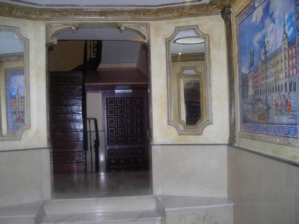 A Nuestra Senora De La Paloma Guest house 2*