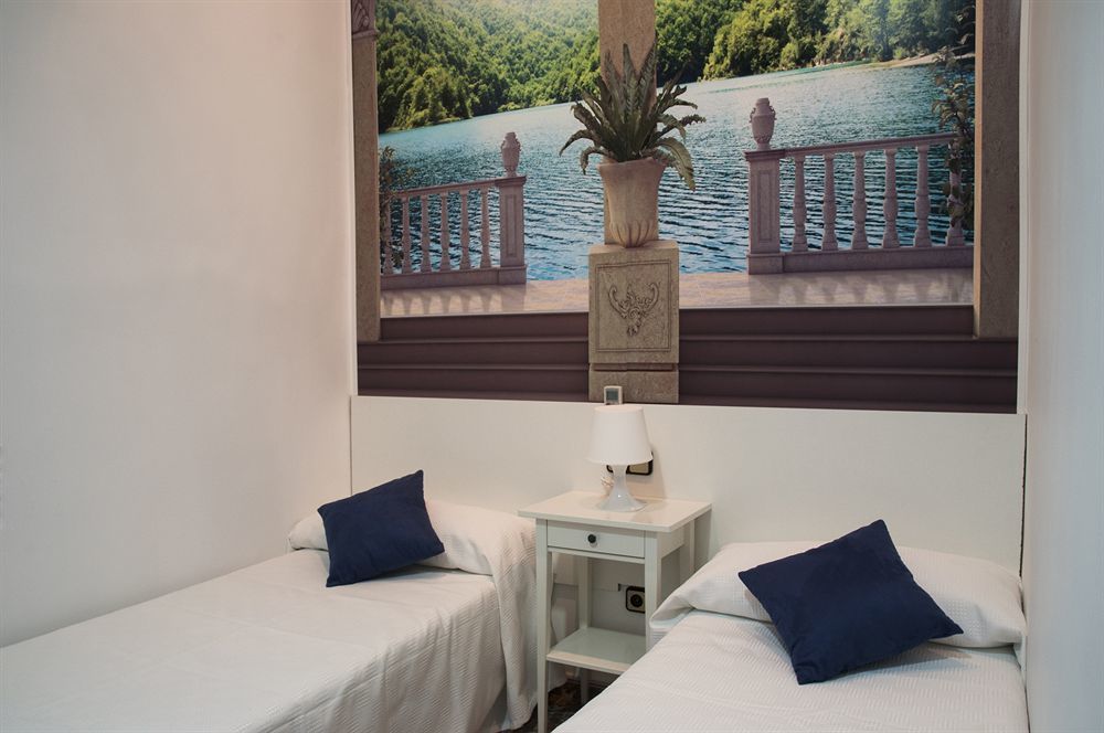A Nuestra Senora De La Paloma Guest house