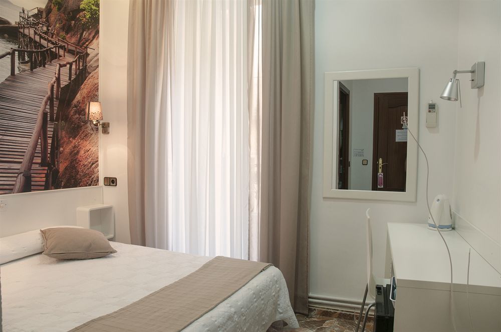 A Nuestra Senora De La Paloma Guest house Madrid