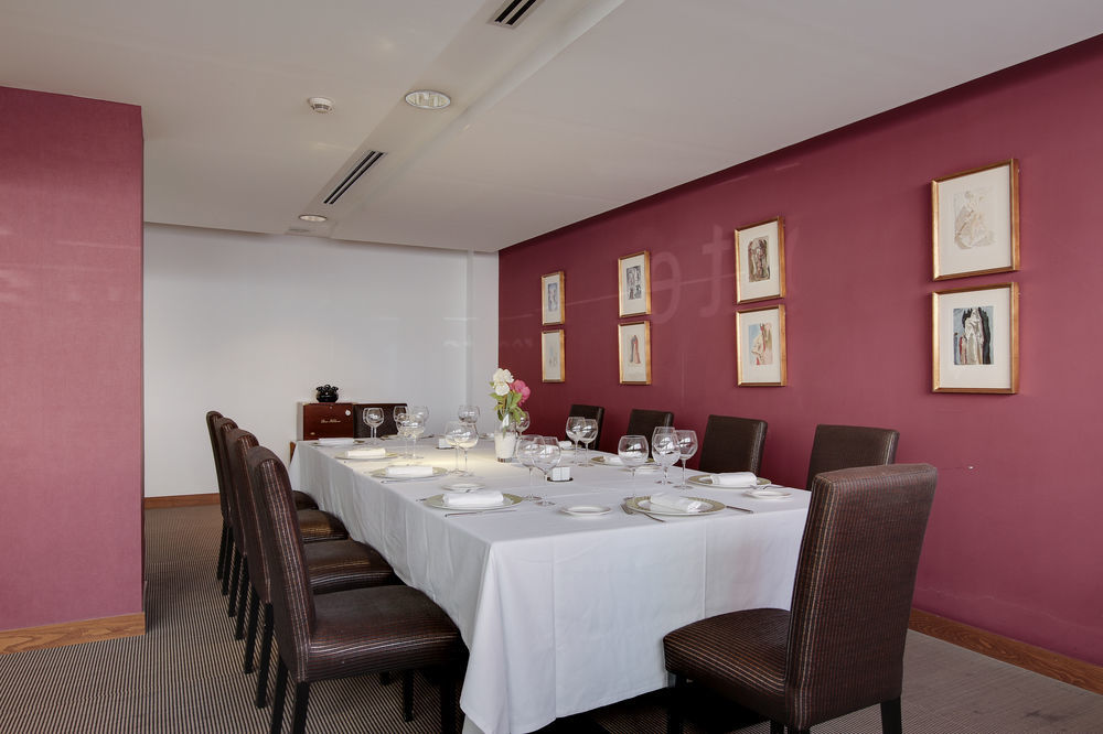 Rafaelhoteles Ventas (adults Only)