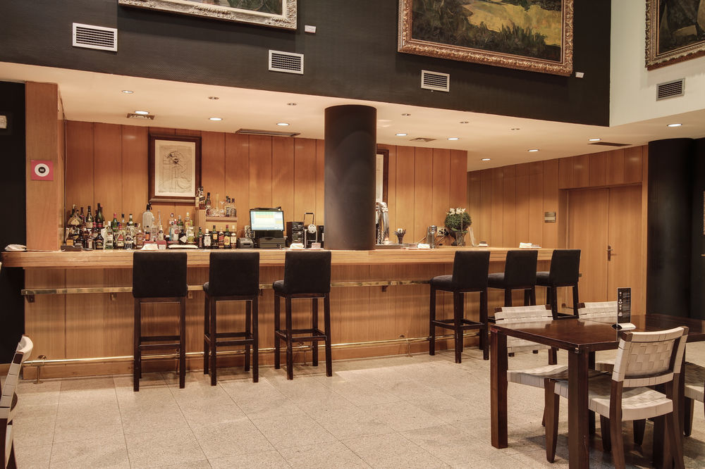 Hotel Rafaelhoteles Ventas (adults Only) 4*