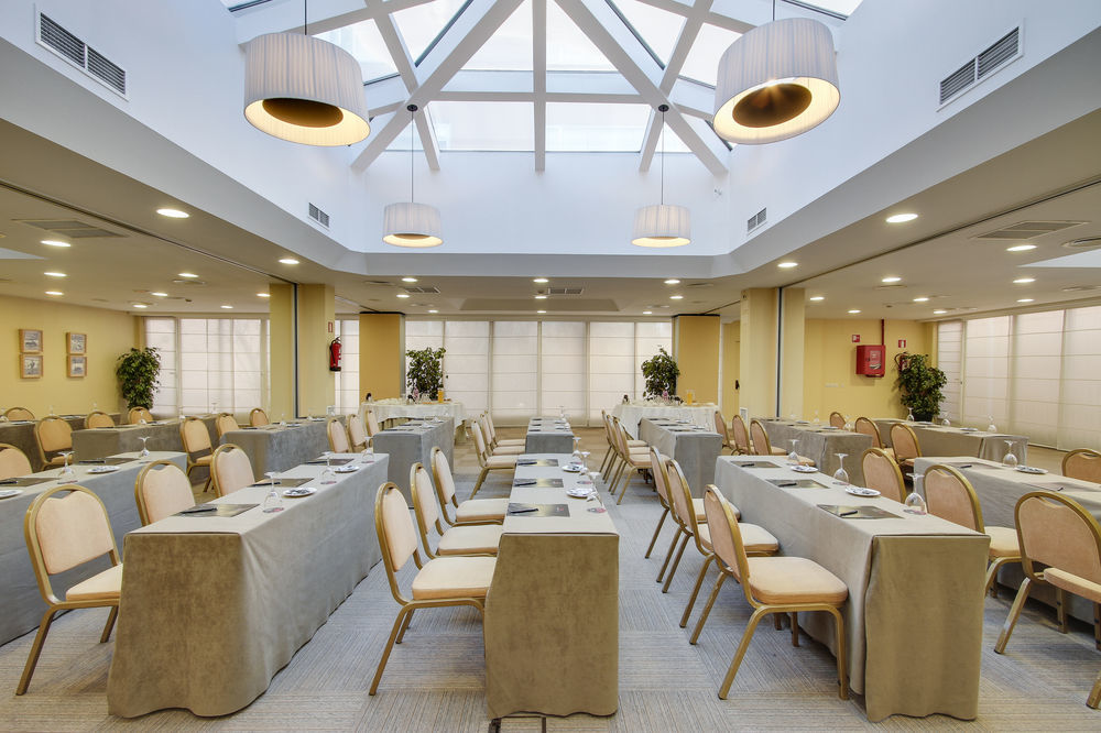 Rafaelhoteles Ventas (adults Only) Hotel 4*