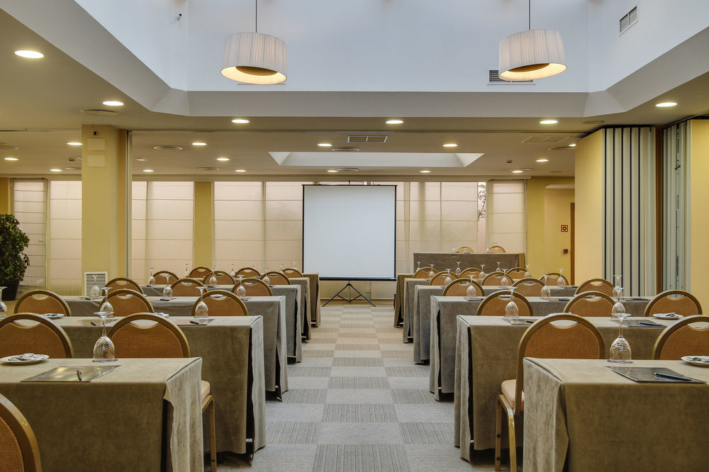 Hotel Rafaelhoteles Ventas (adults Only) Madrid