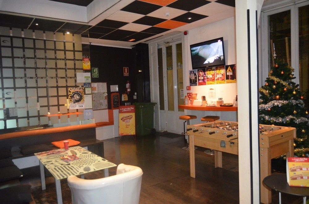 Hostel Meetingpoint *