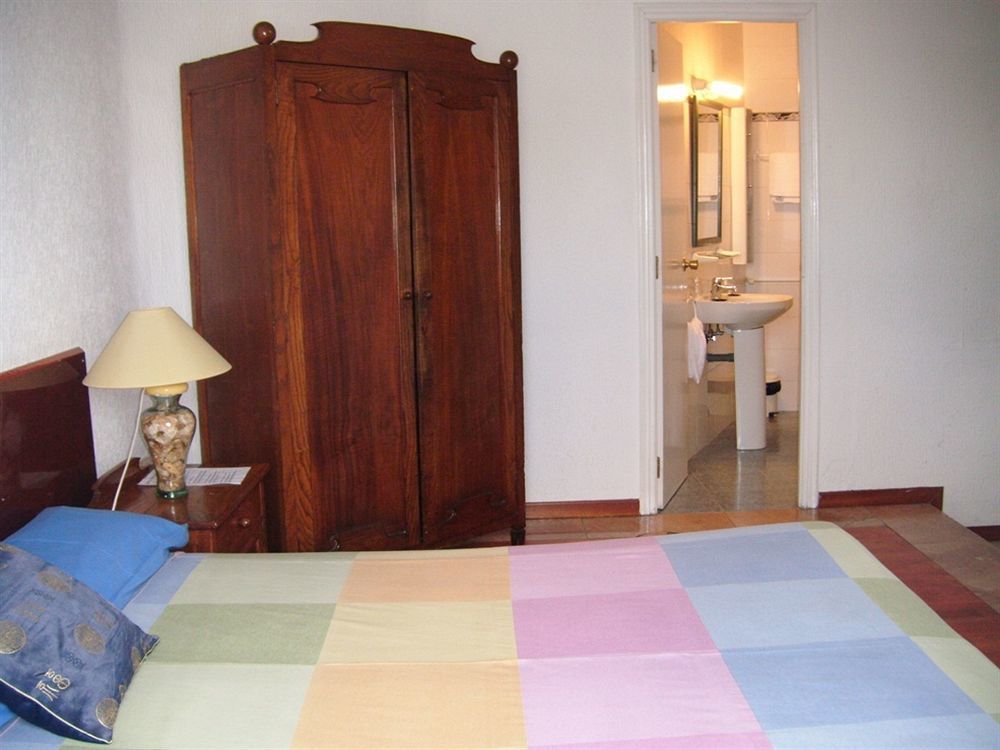Gasthof Gay Puerta Del Sol