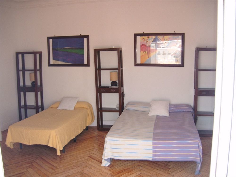 Gay Puerta Del Sol Gasthof