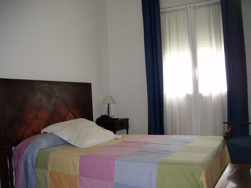 Gasthof Gay Puerta Del Sol 2*