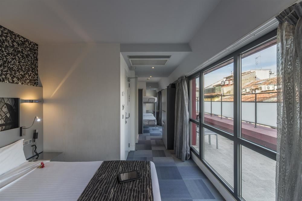 Hotel Petit Palace Plaza Mayor 4*