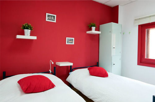 Cats Chill Out Hostal Madrid