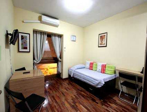 Apartment Apartamentos Sleeping In Madrid Madrid