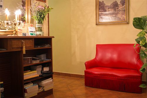 La Vera Guest house
