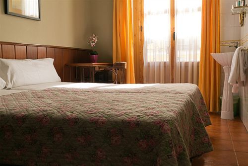La Vera Guest house *