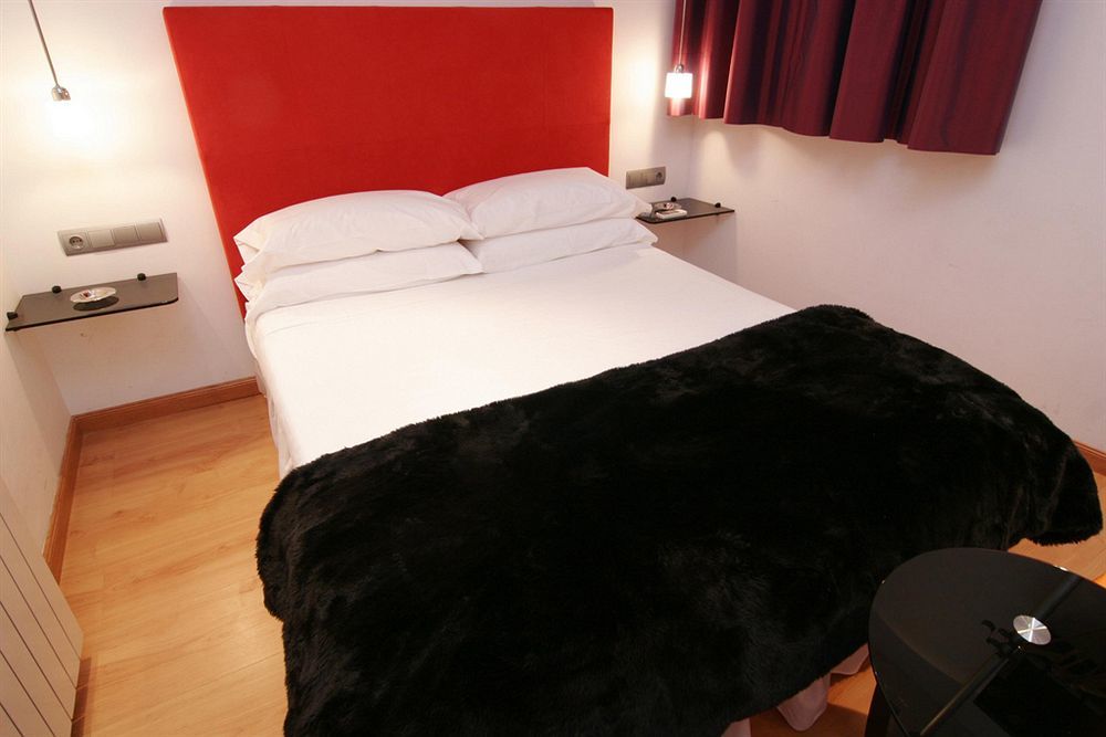 Santo Domingo Guest house Madrid