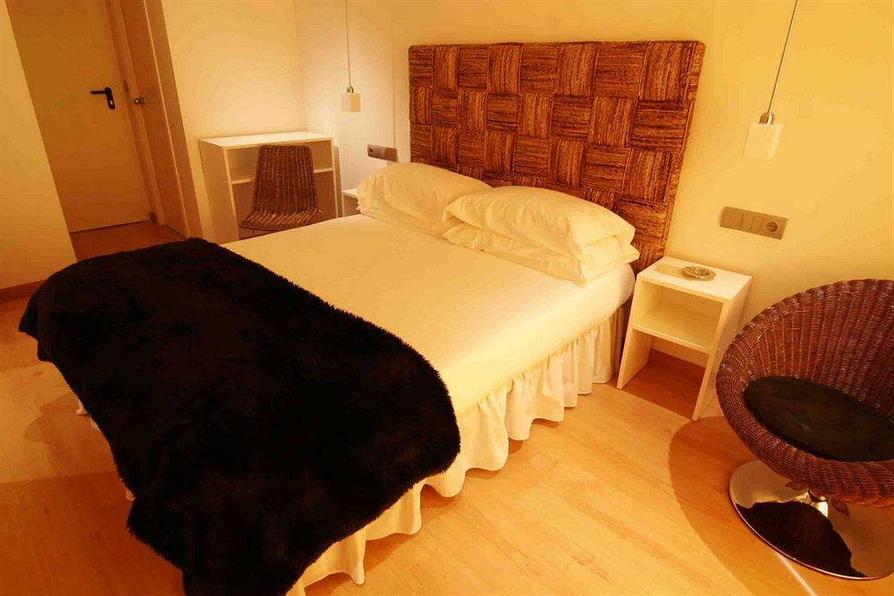 Santo Domingo Guest house Madrid