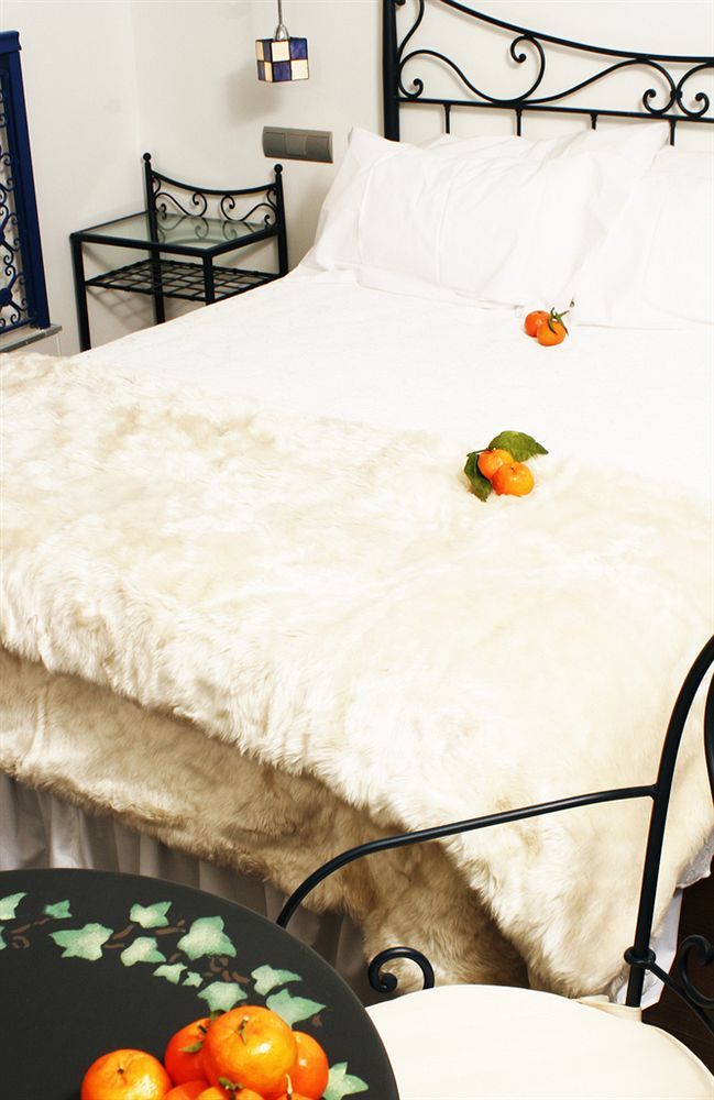 Santo Domingo Guest house Madrid