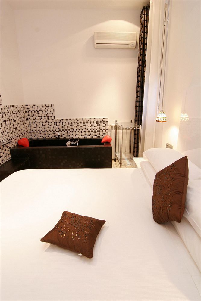 Santo Domingo Guest house Madrid