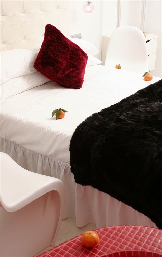 Santo Domingo Guest house Madrid
