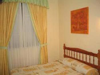 Guest house Gallardo