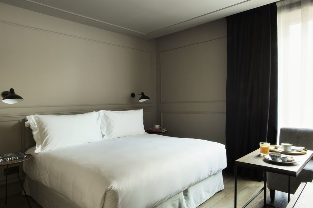 Totem Madrid, A Small Luxury Of The World Madrid