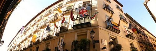 La Banezana Casa de hóspedes Madri