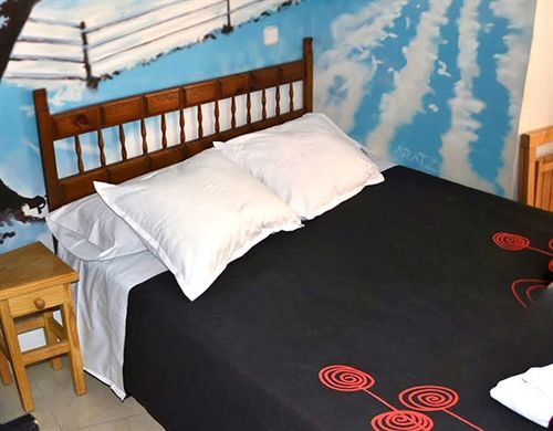 La Banezana Casa de hóspedes Madri
