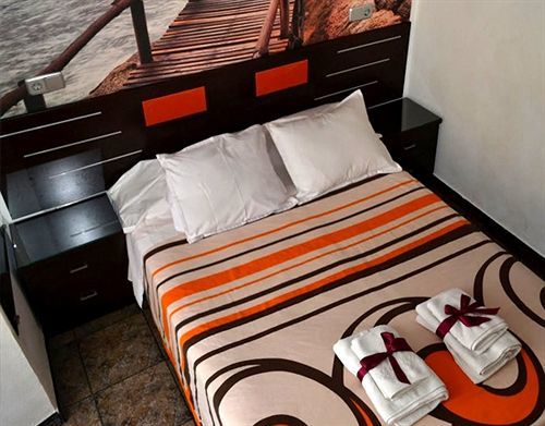 Guest house Ch La Banezana