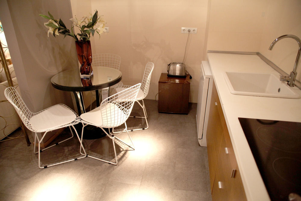 Hotel Abalu Design Boutique Gran Via