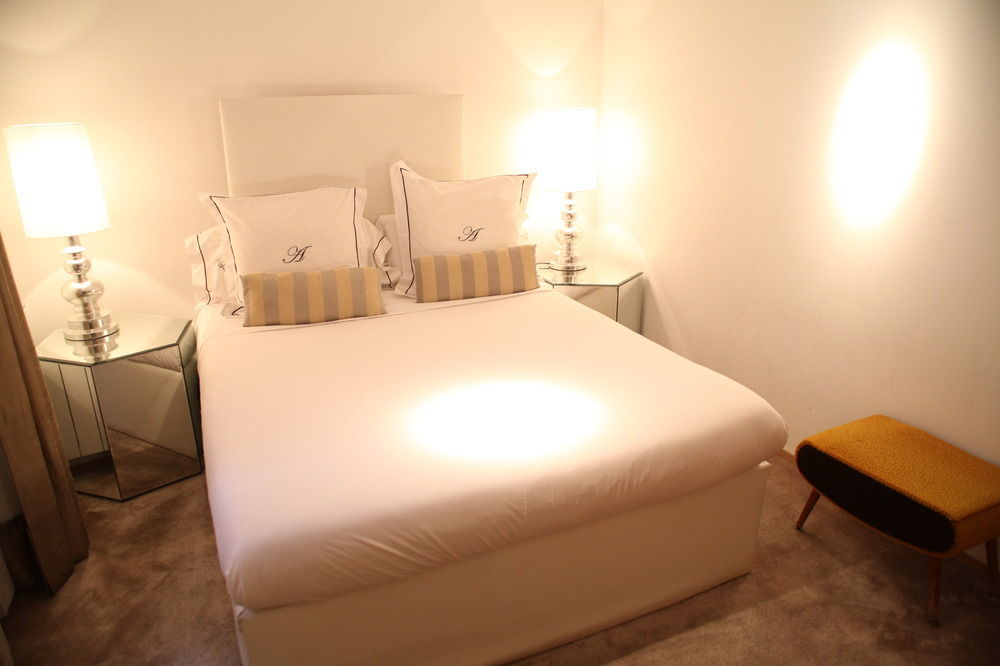 Abalu Design Boutique Gran Via 3*
