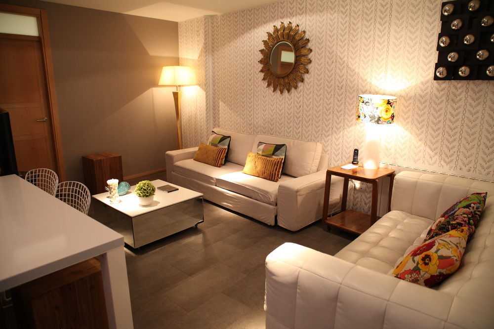Abalu Design Boutique Gran Via Hotel Madrid