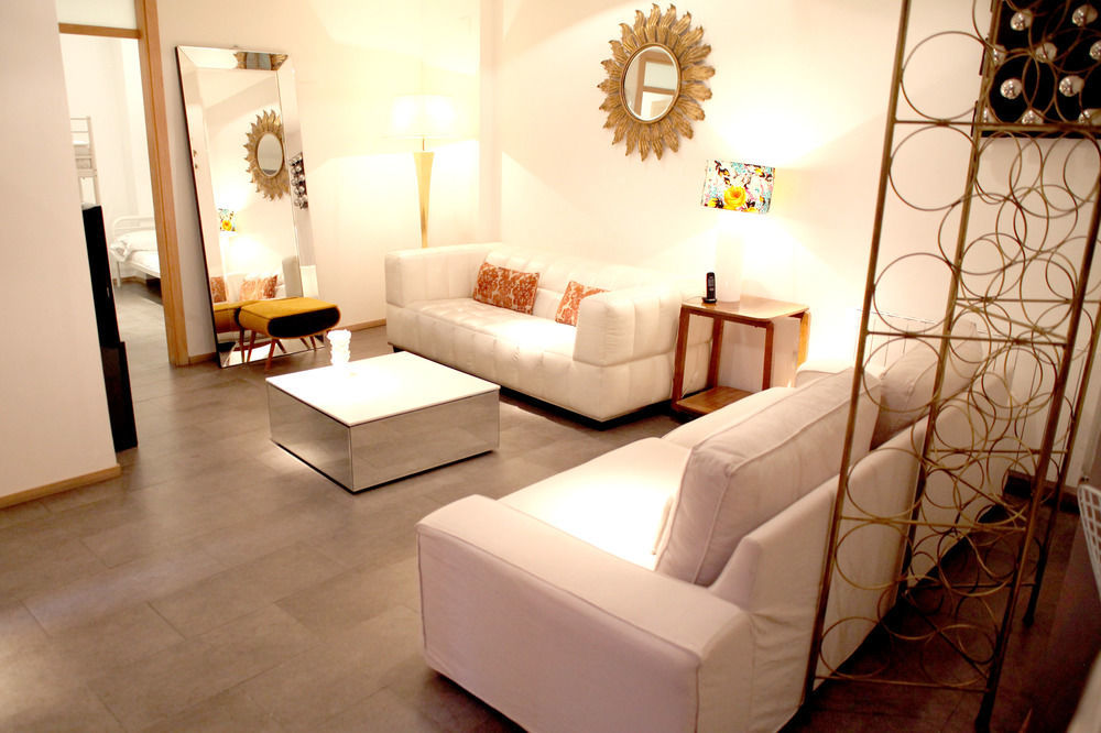 Abalu Design Boutique Gran Via 3* Madrid