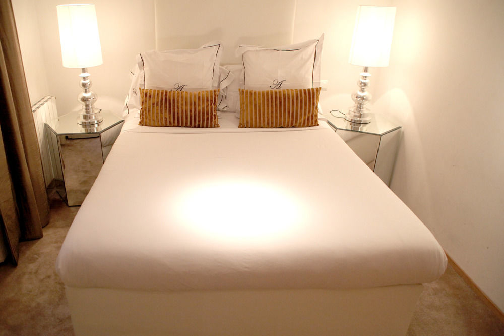 Abalu Design Boutique Gran Via