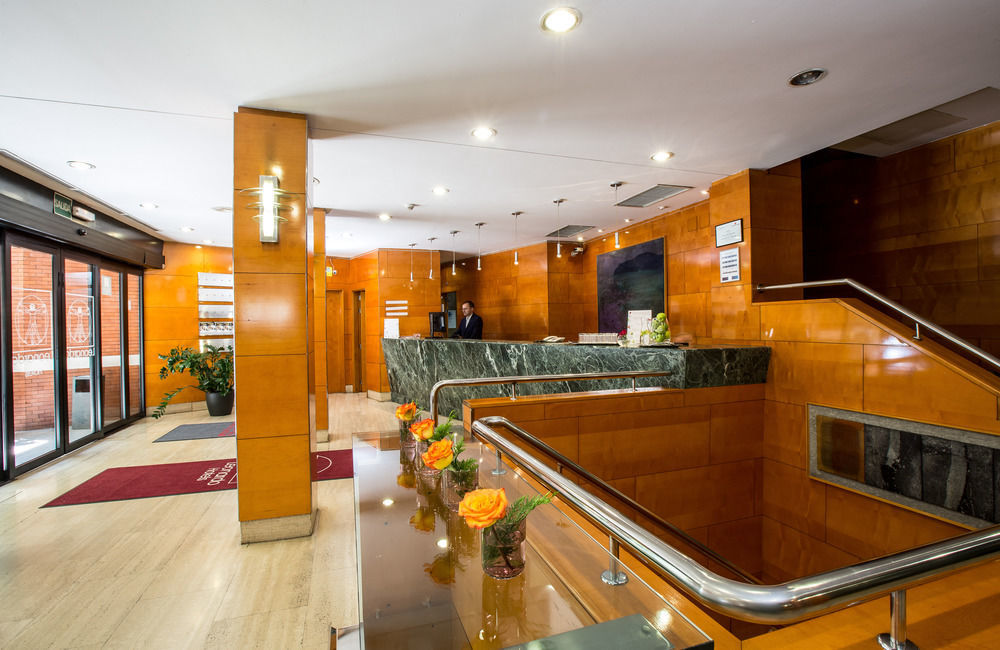 Hotel Leonardo Boutique Madri