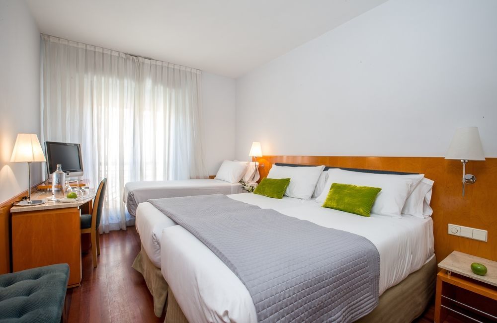Leonardo Boutique Hotel Madri