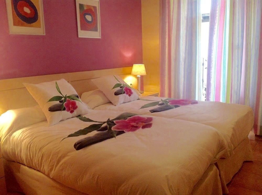 Luz Guest house