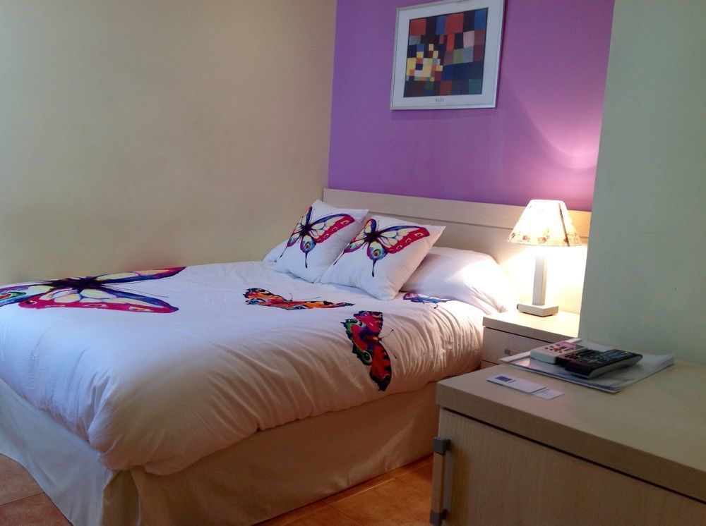 Luz Guest house Madrid