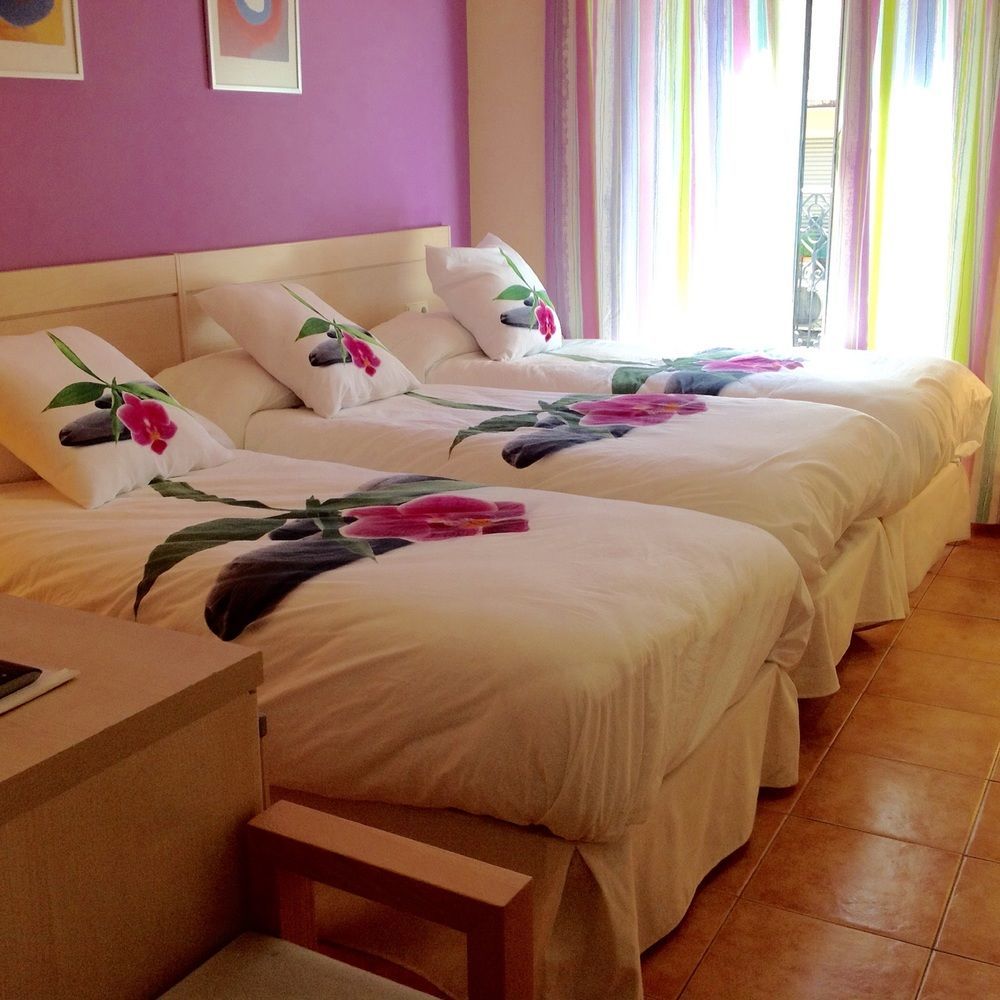 Luz Guest house 2*