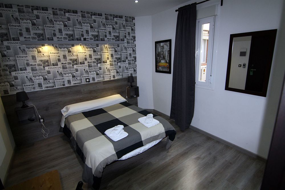 Mh Fuencarral Madrid