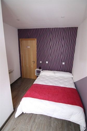 Guest house Abril Madrid