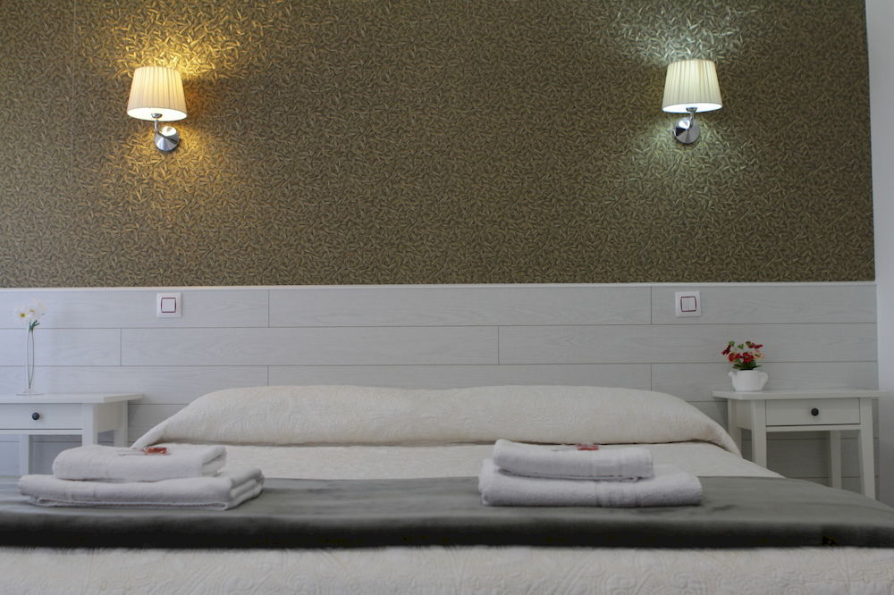 Star Guest house *
