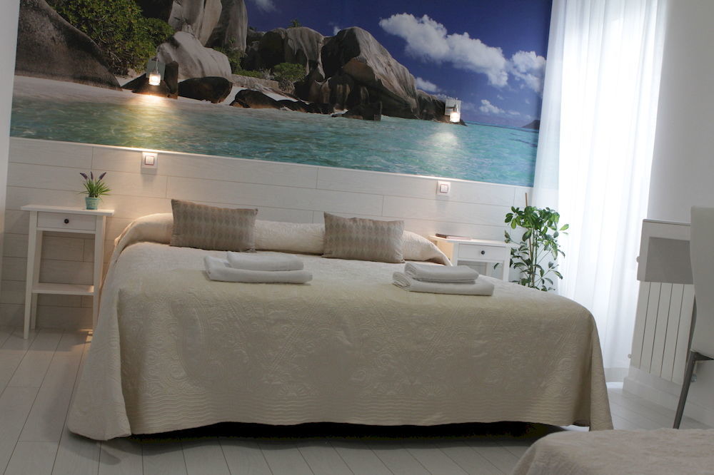 Star Guest house *