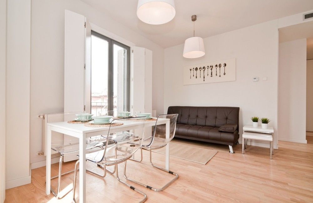 Smartrentals Puerta Del Sol *