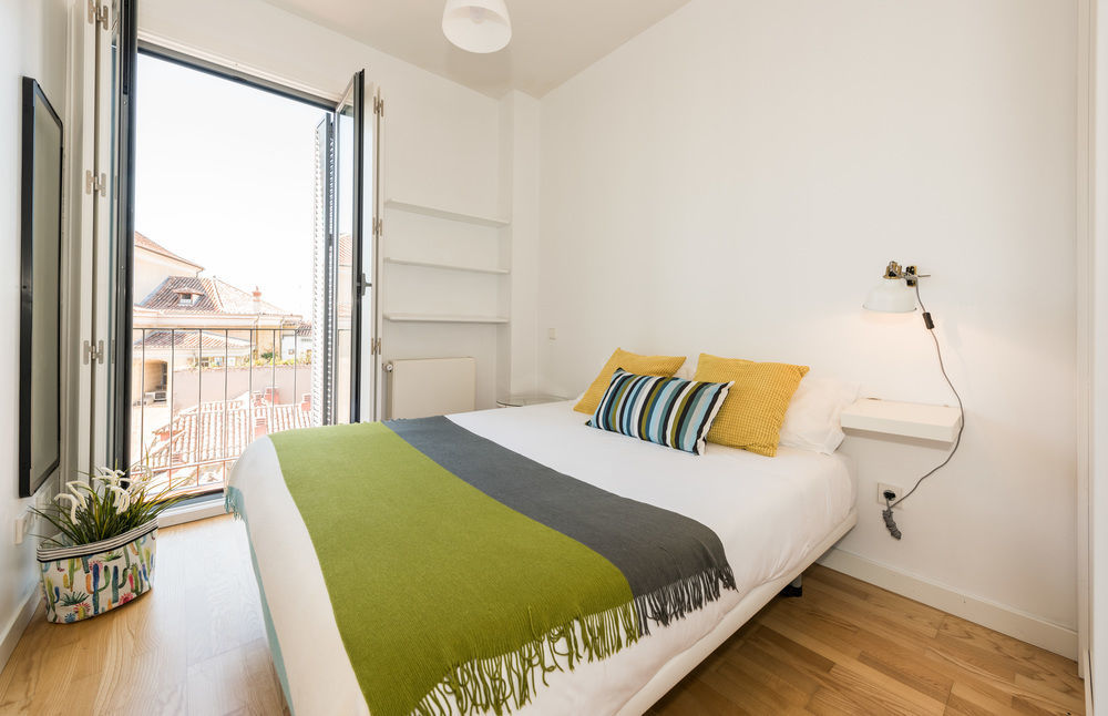 Smartrentals Puerta Del Sol Madrid