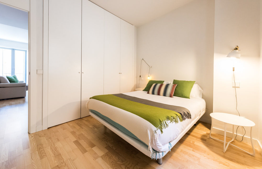 Hotel Smartrentals Puerta Del Sol