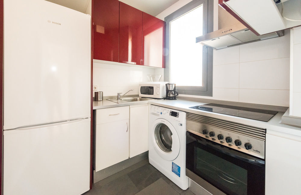 Smartrentals Puerta Del Sol Hotel Madrid