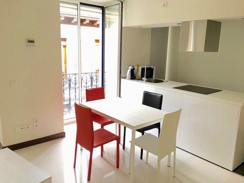 Apartment Roisa