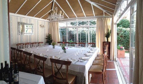 La Quinta De Cedros