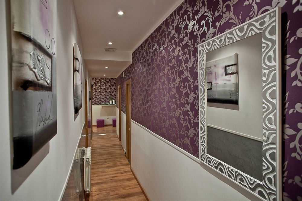 Abel Victoriano Guest house Madrid