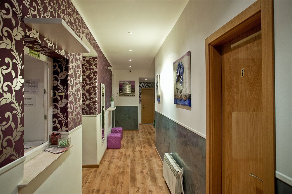 Guest house Abel Victoriano 2*