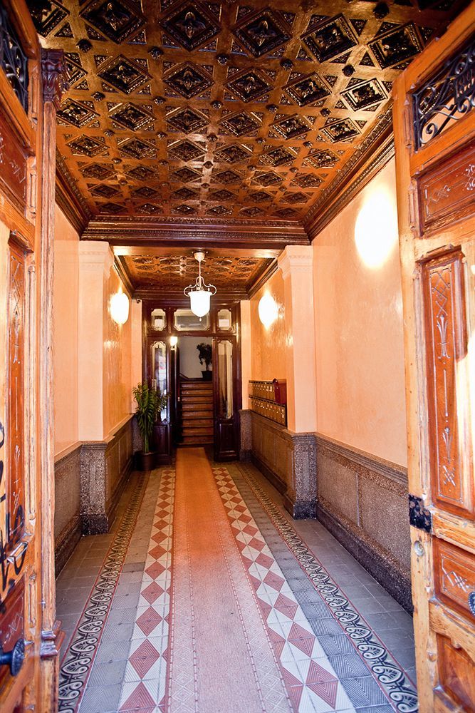 Guest house Abel Victoriano 2*