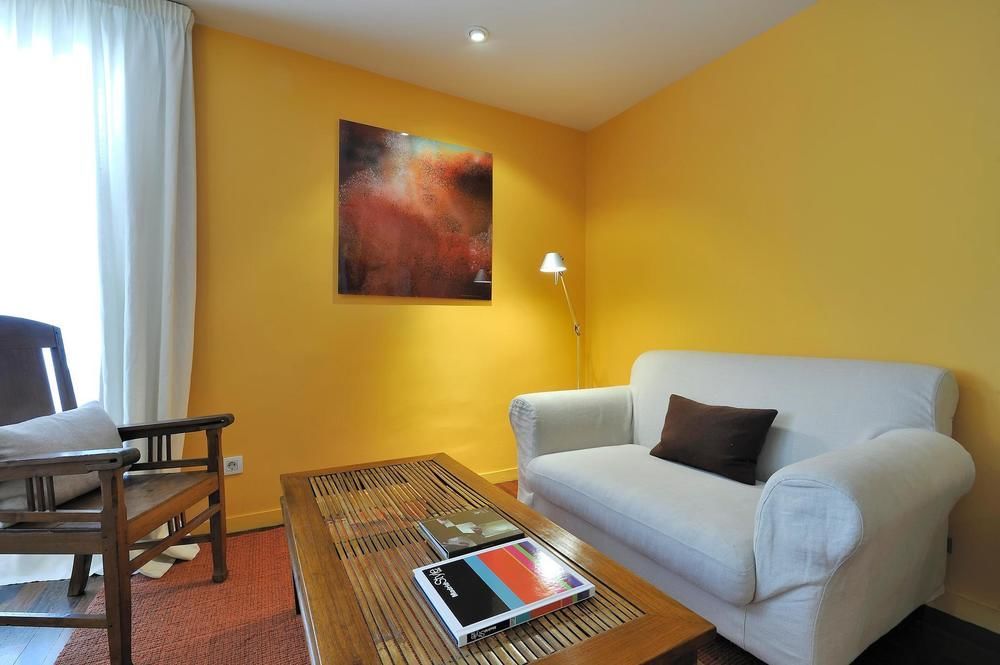Hotel Vincci Soma Madri